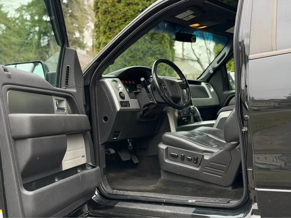 2013 Ford F-150 12th Gen - Image 7 of 16