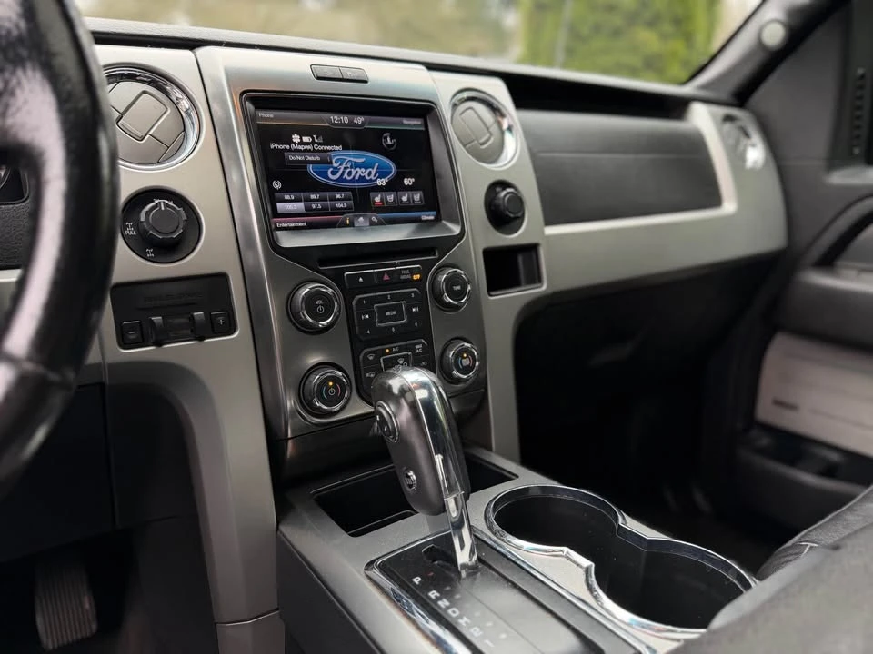 2013 Ford F-150 12th Gen - Image 9 of 16