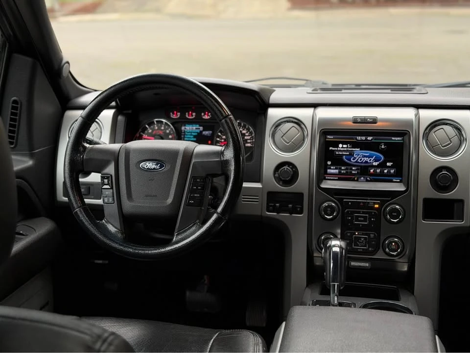 2013 Ford F-150 12th Gen - Image 8 of 16
