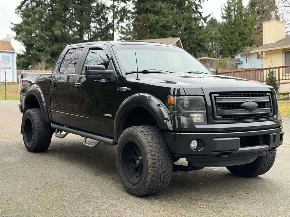 2013 Ford F-150 12th Gen - Image 3 of 16