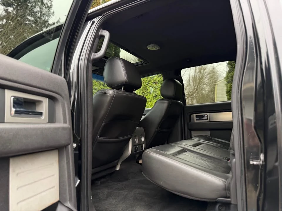 2013 Ford F-150 12th Gen - Image 14 of 16