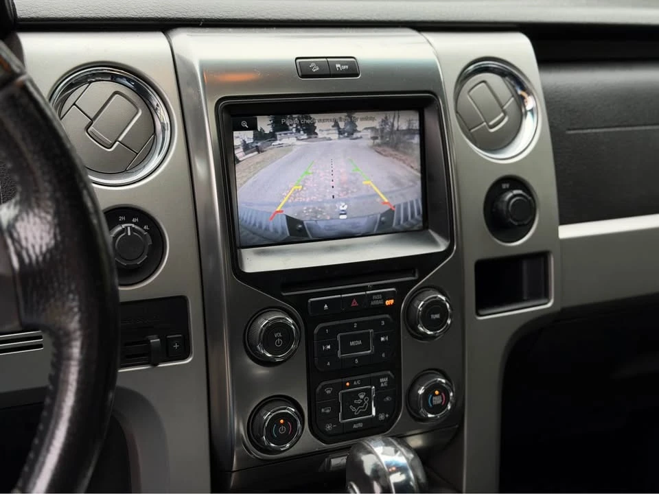 2013 Ford F-150 12th Gen - Image 10 of 16