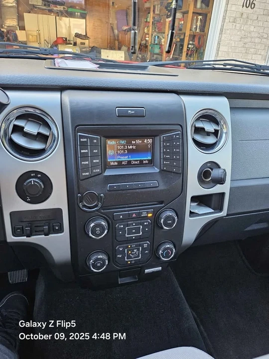 2013 Ford F-150 12th Gen - Image 4 of 8