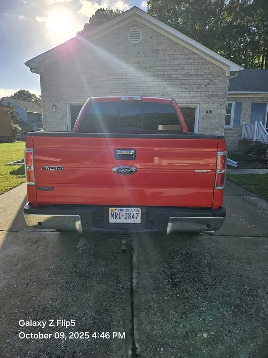 2013 Ford F-150 12th Gen - Image 5 of 8