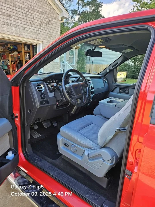 2013 Ford F-150 12th Gen - Image 2 of 8
