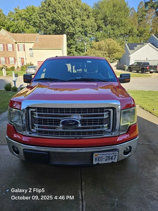 2013 Ford F-150 12th Gen - Image 7 of 8