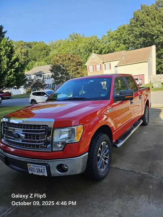 2013 Ford F-150 12th Gen - Image 6 of 8