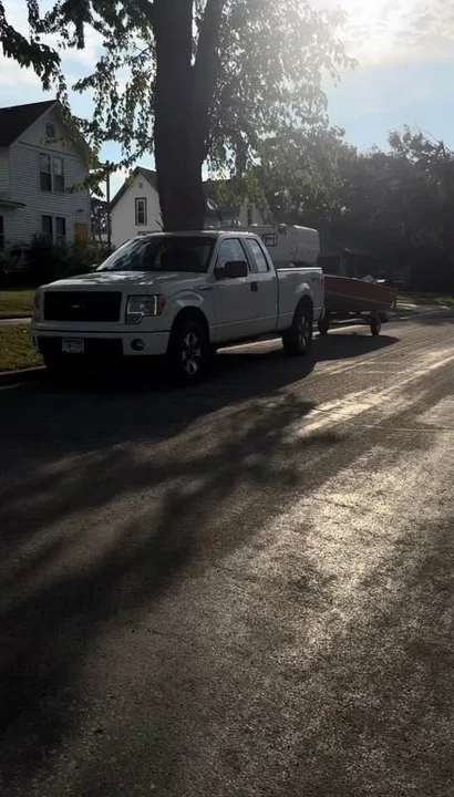 2013 Ford F-150 12th Gen - Image 2 of 5