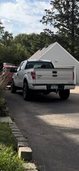 2013 Ford F-150 12th Gen - Image 4 of 5