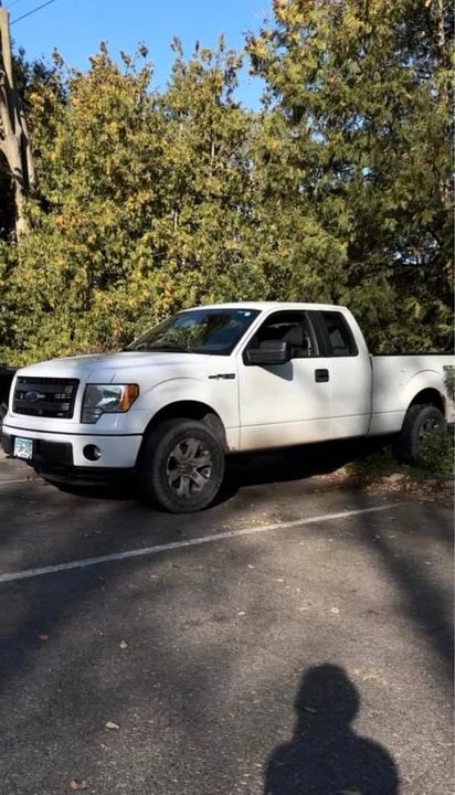 2013 Ford F-150 12th Gen - Image 5 of 5