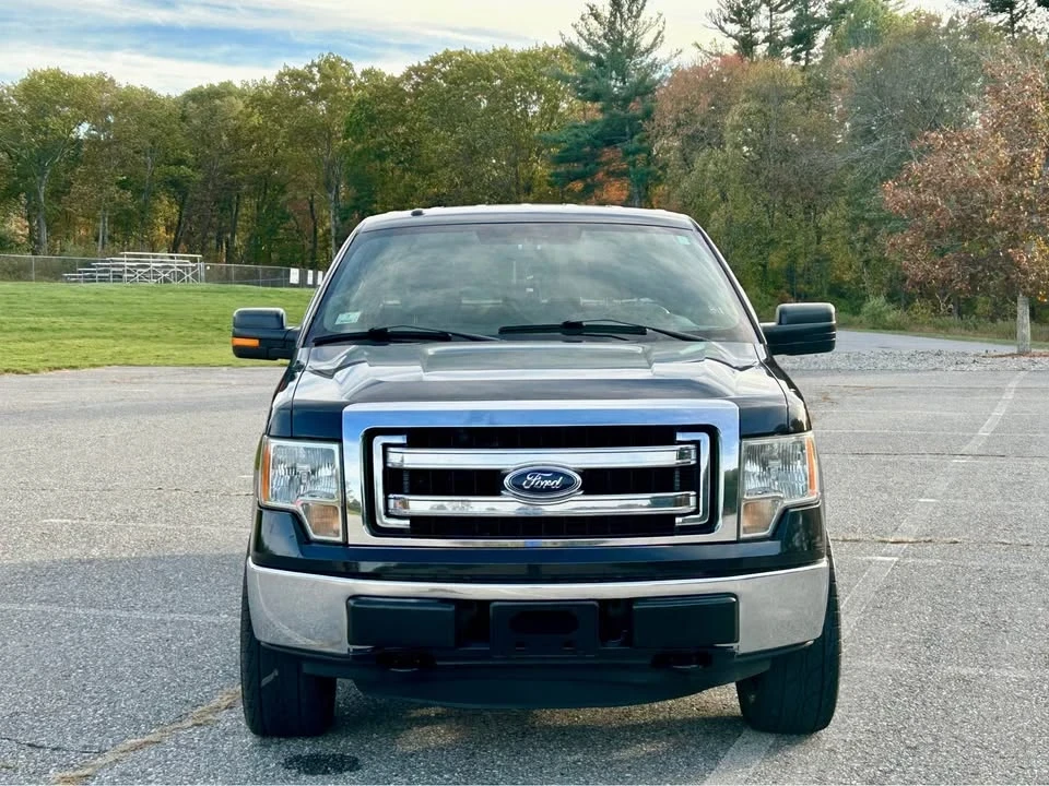 2013 Ford F-150 12th Gen - Image 2 of 10