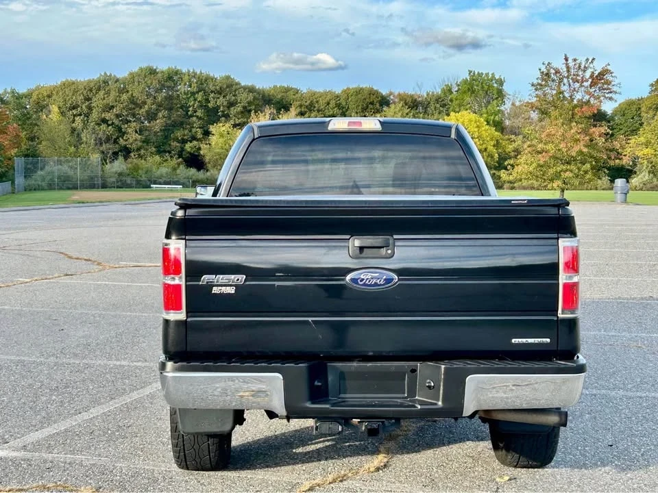 2013 Ford F-150 12th Gen - Image 5 of 10