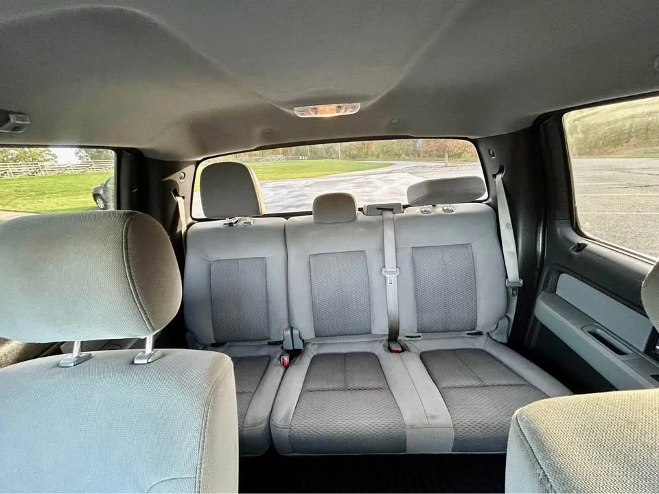 2013 Ford F-150 12th Gen - Image 6 of 10