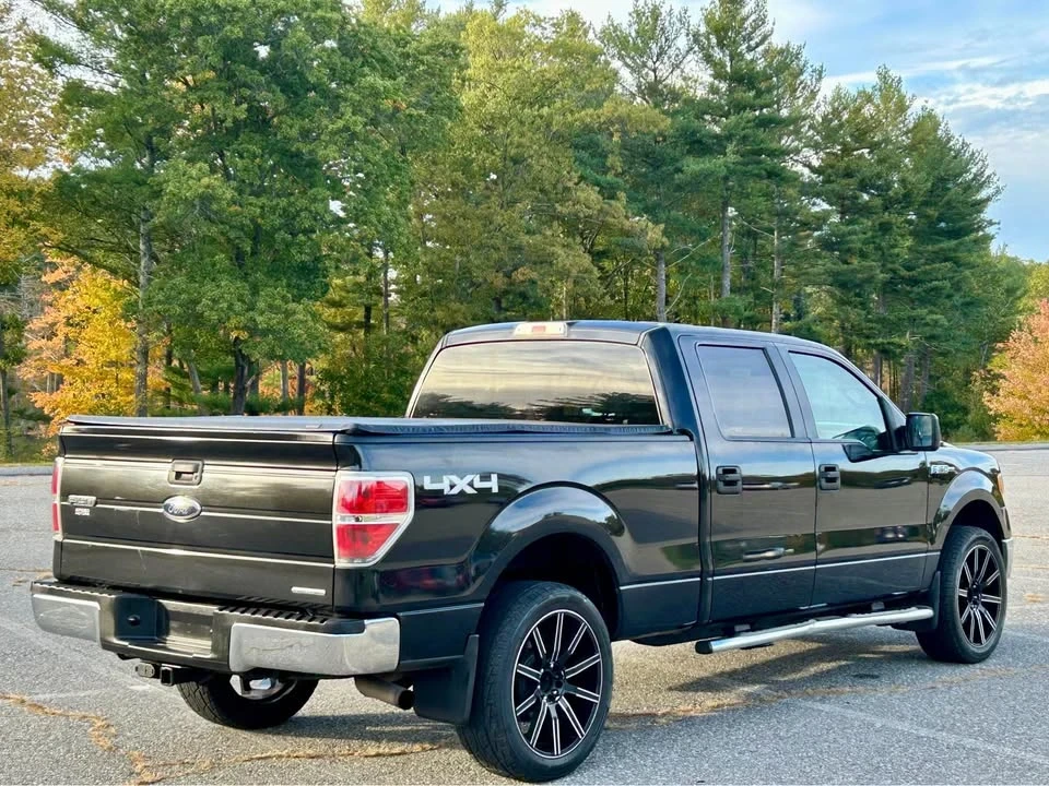 2013 Ford F-150 12th Gen - Image 4 of 10