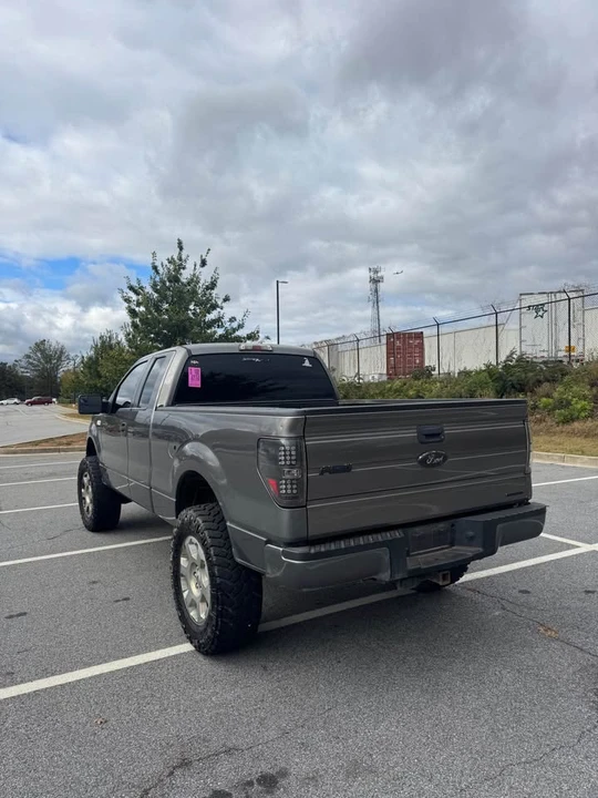 2013 Ford F-150 12th Gen - Image 13 of 15