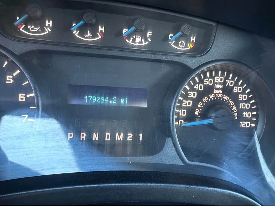 2013 Ford F-150 12th Gen - Image 14 of 14