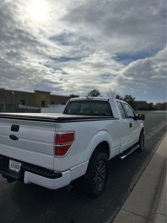 2013 Ford F-150 12th Gen - Image 6 of 14