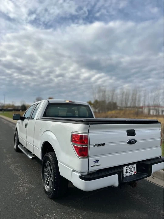 2013 Ford F-150 12th Gen - Image 4 of 14