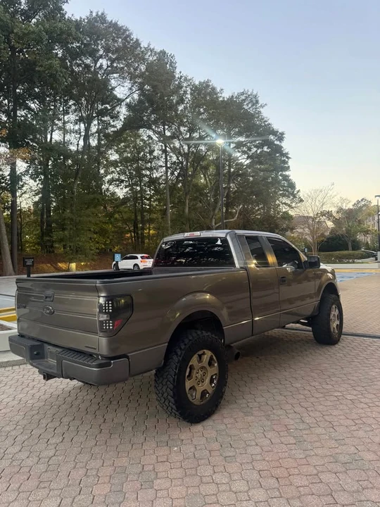 2013 Ford F-150 12th Gen - Image 4 of 15
