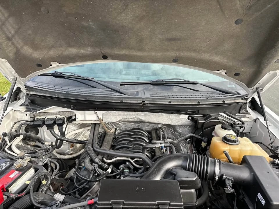 2013 Ford F-150 12th Gen - Image 13 of 14