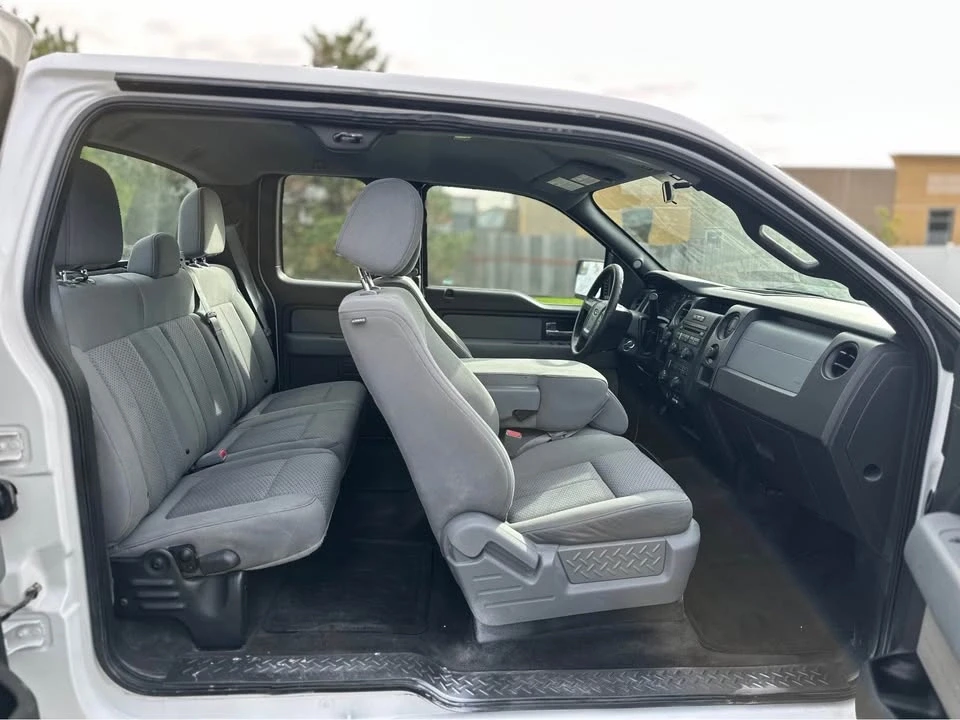 2013 Ford F-150 12th Gen - Image 12 of 14