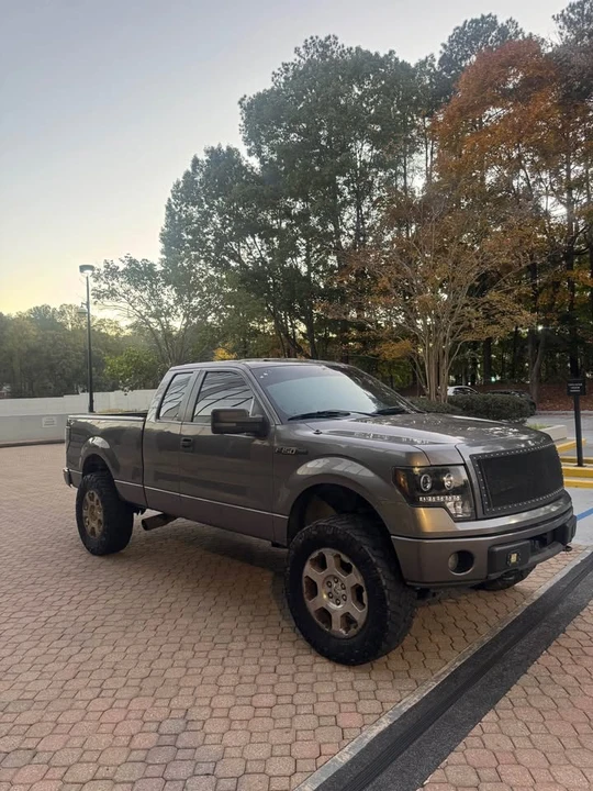 2013 Ford F-150 12th Gen - Image 5 of 15