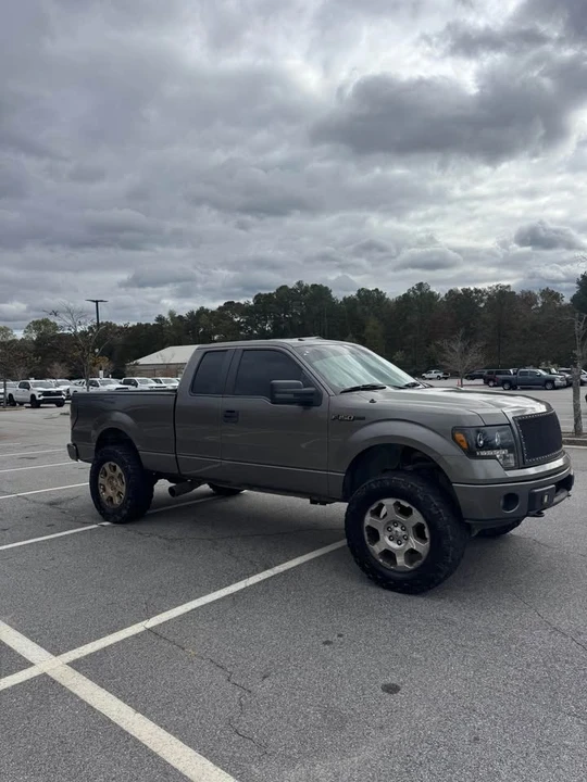 2013 Ford F-150 12th Gen - Image 11 of 15