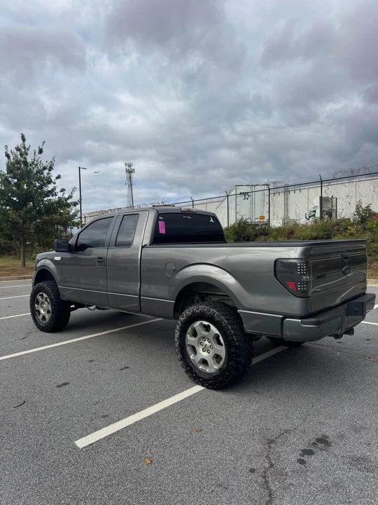2013 Ford F-150 12th Gen - Image 14 of 15