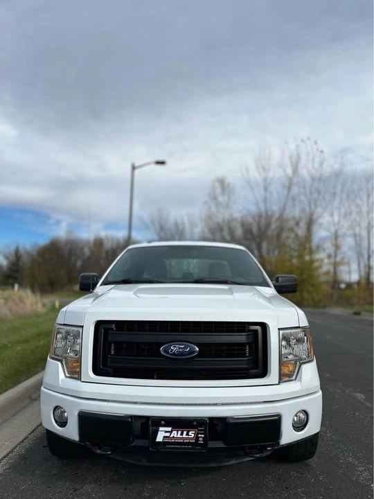 2013 Ford F-150 12th Gen - Image 3 of 14