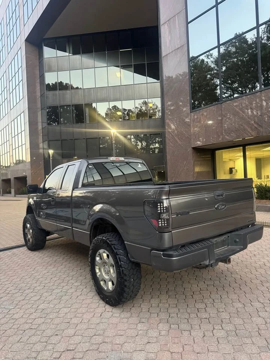 2013 Ford F-150 12th Gen - Image 7 of 15