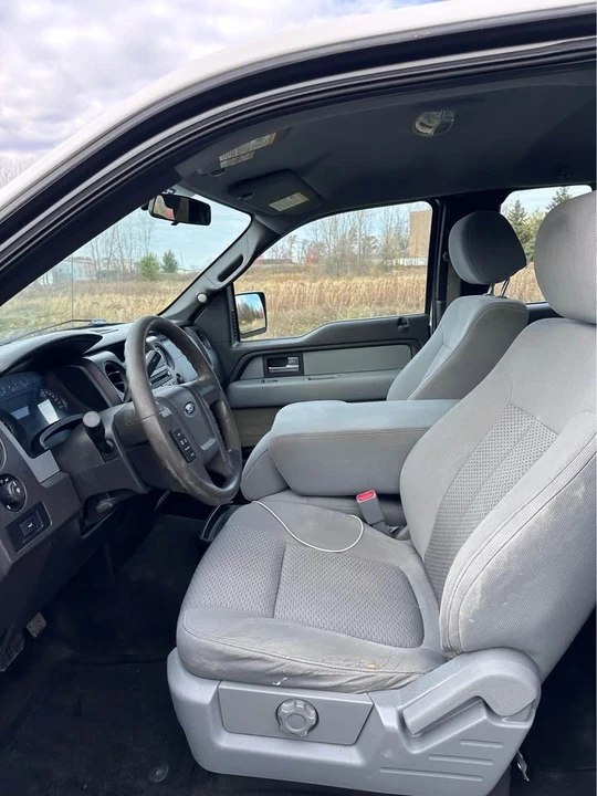2013 Ford F-150 12th Gen - Image 10 of 14