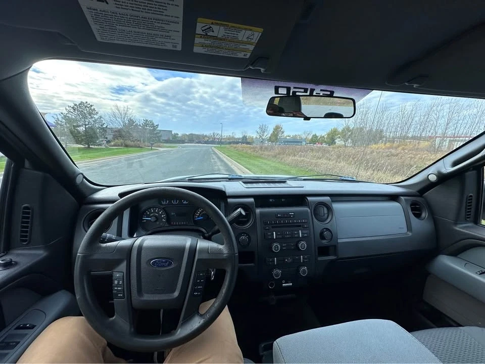 2013 Ford F-150 12th Gen - Image 8 of 14