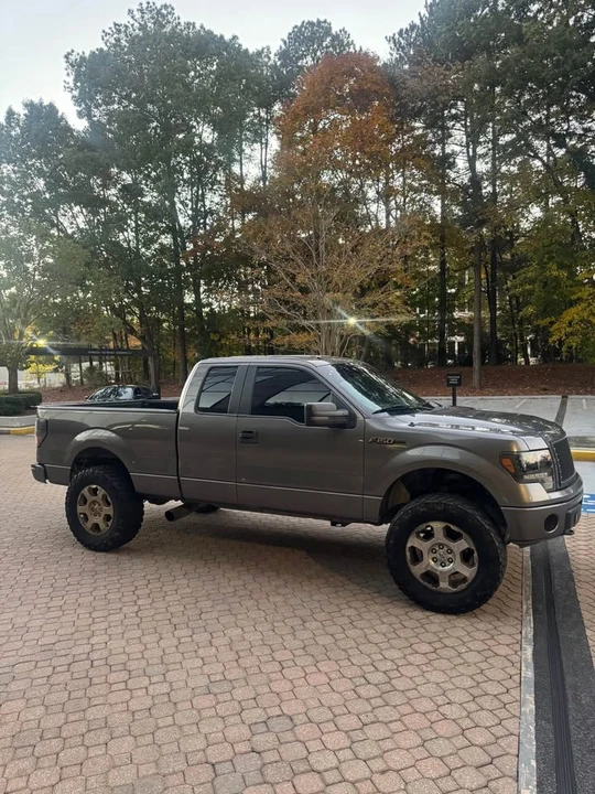 2013 Ford F-150 12th Gen - Image 3 of 15