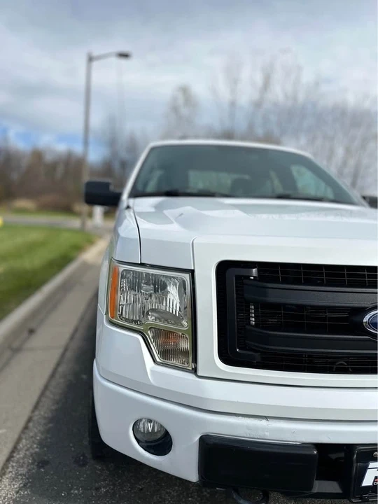 2013 Ford F-150 12th Gen - Image 7 of 14