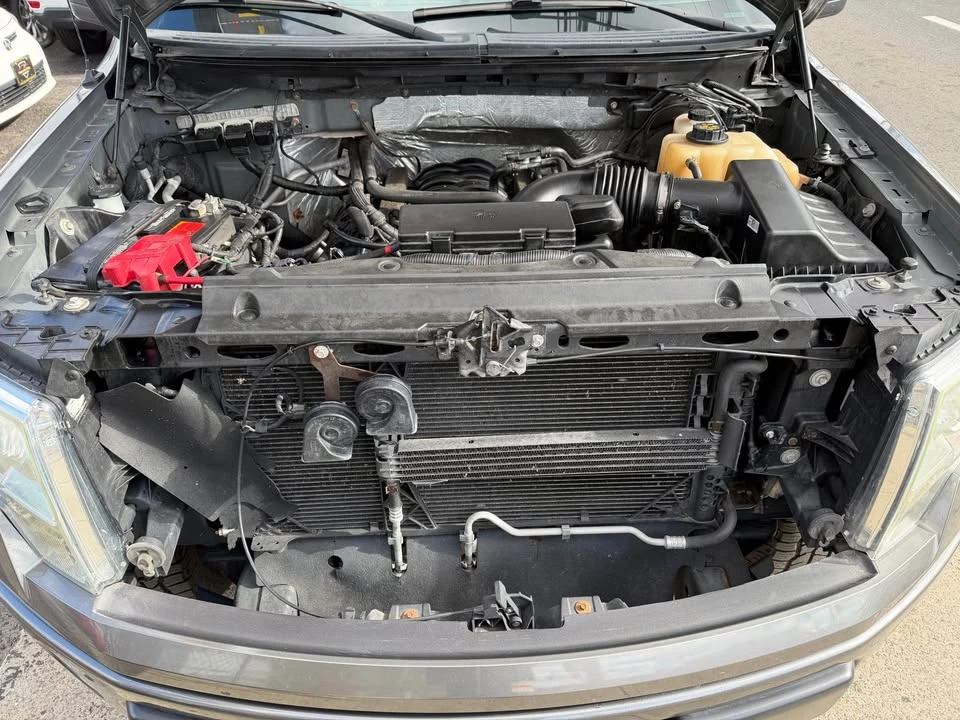 2013 Ford F-150 12th Gen - Image 16 of 19