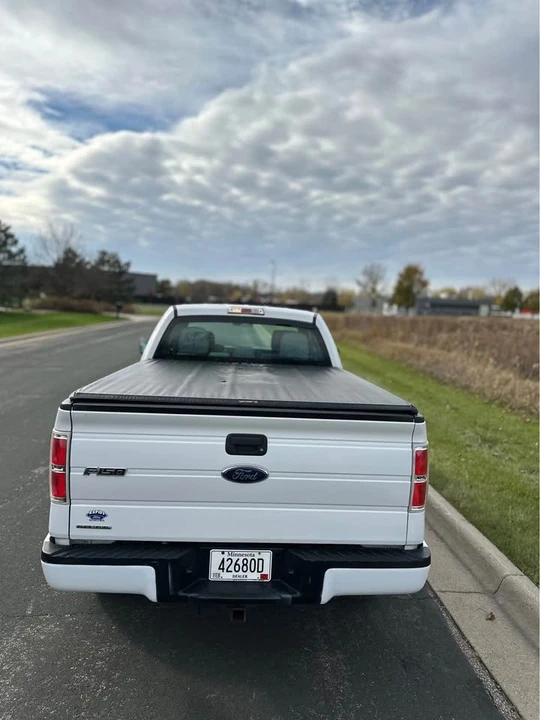 2013 Ford F-150 12th Gen - Image 5 of 14