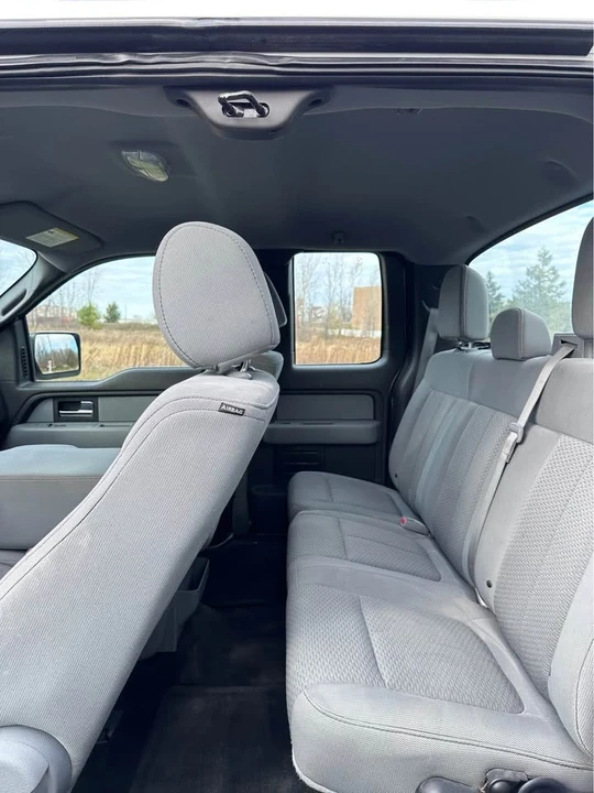 2013 Ford F-150 12th Gen - Image 11 of 14