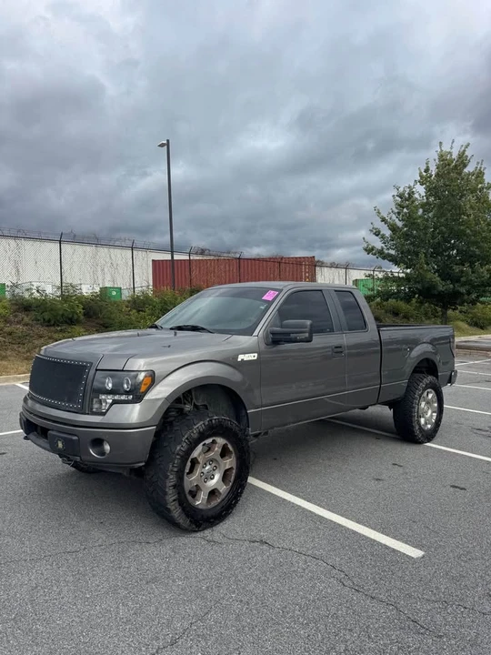 2013 Ford F-150 12th Gen - Image 12 of 15