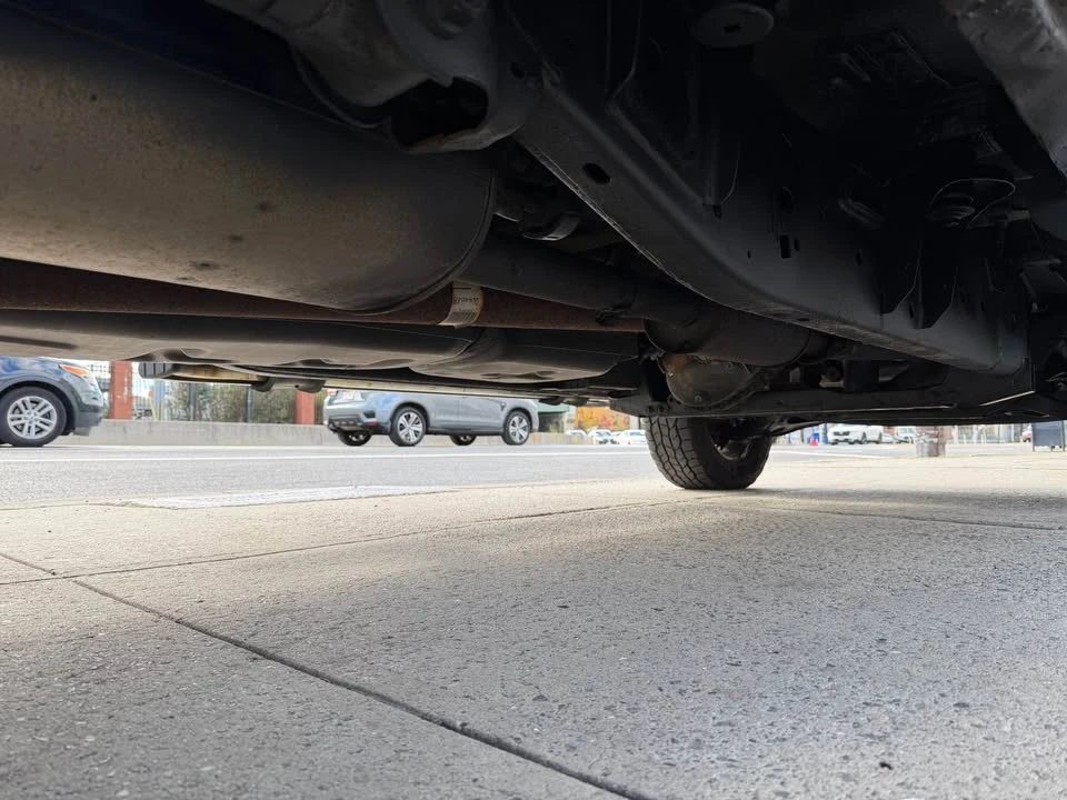 2013 Ford F-150 12th Gen - Image 18 of 19