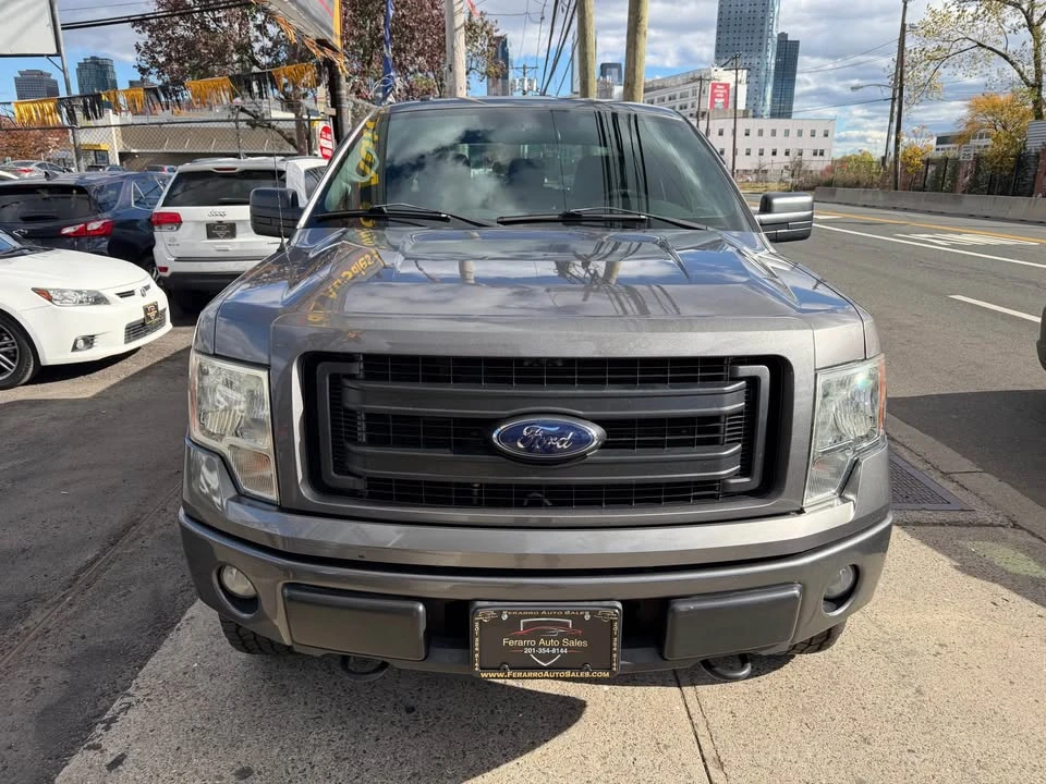 2013 Ford F-150 12th Gen - Image 8 of 19