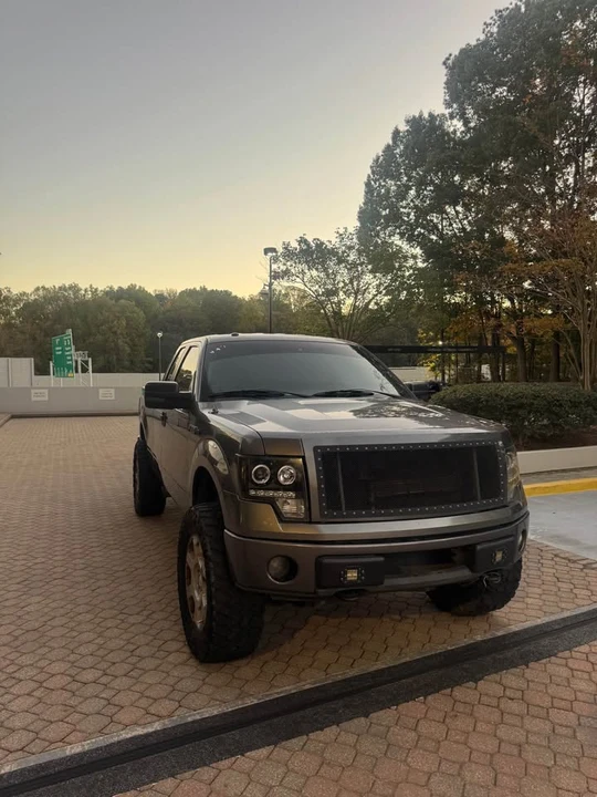 2013 Ford F-150 12th Gen - Image 2 of 15