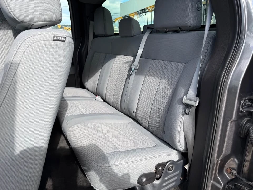 2013 Ford F-150 12th Gen - Image 13 of 19