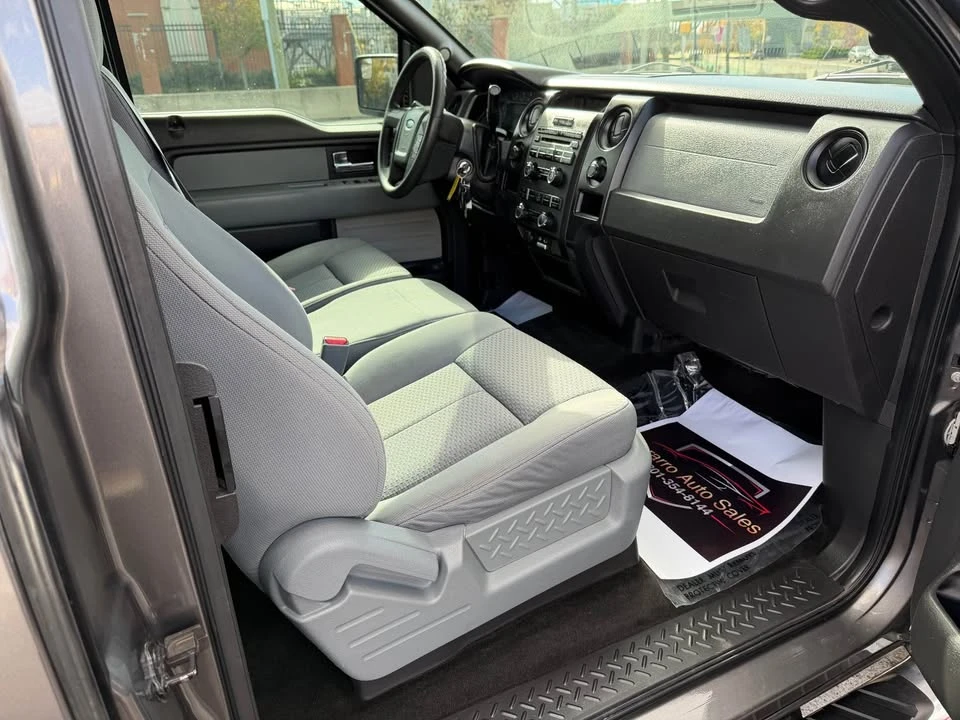 2013 Ford F-150 12th Gen - Image 11 of 19