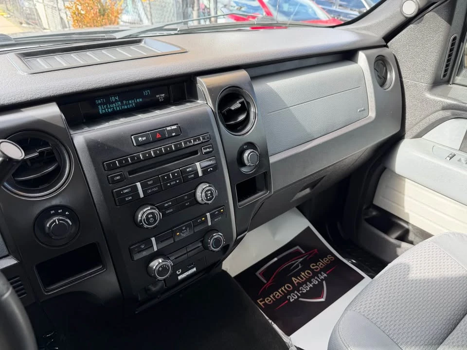 2013 Ford F-150 12th Gen - Image 15 of 19
