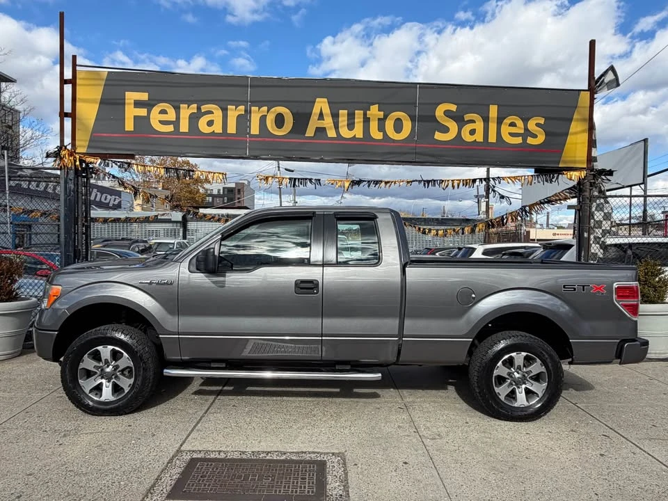 2013 Ford F-150 12th Gen - Image 2 of 19