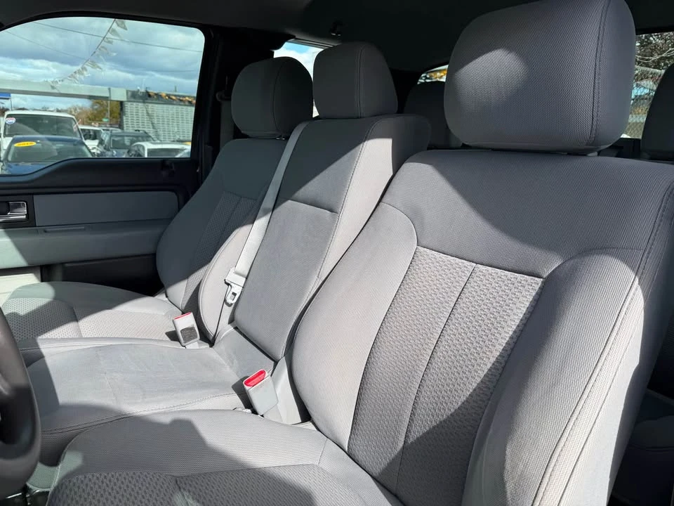 2013 Ford F-150 12th Gen - Image 10 of 19
