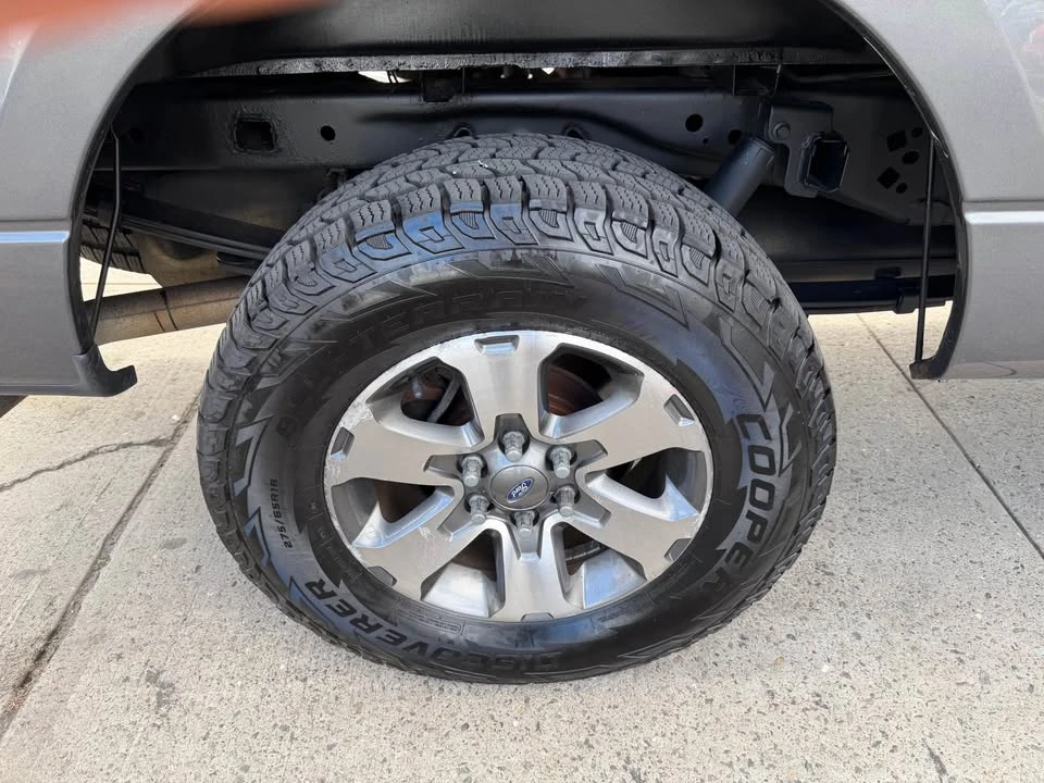 2013 Ford F-150 12th Gen - Image 17 of 19