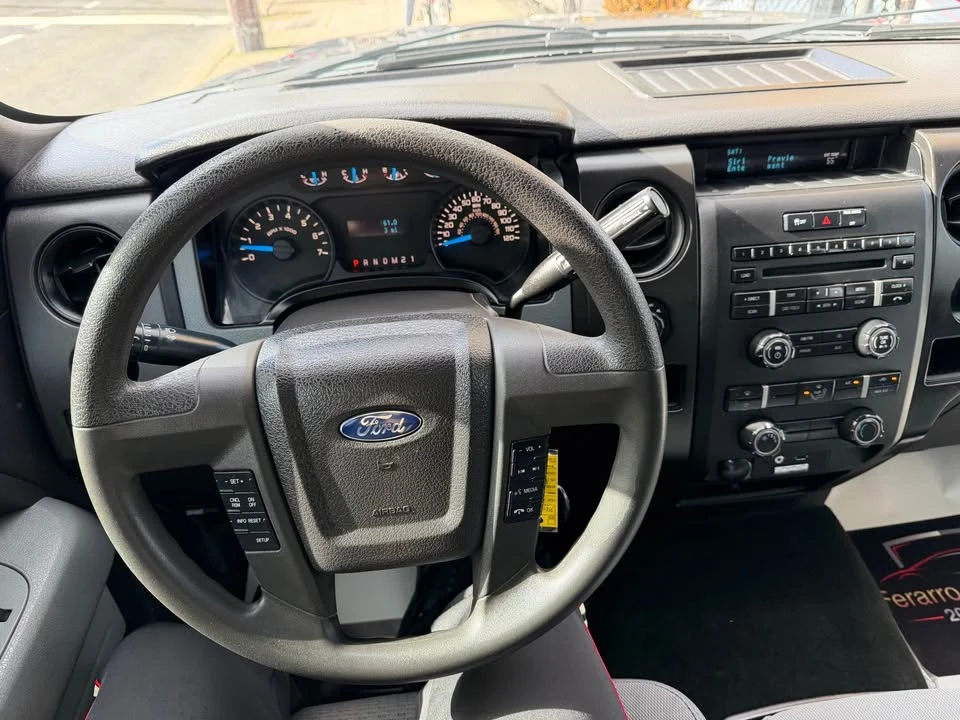 2013 Ford F-150 12th Gen - Image 14 of 19