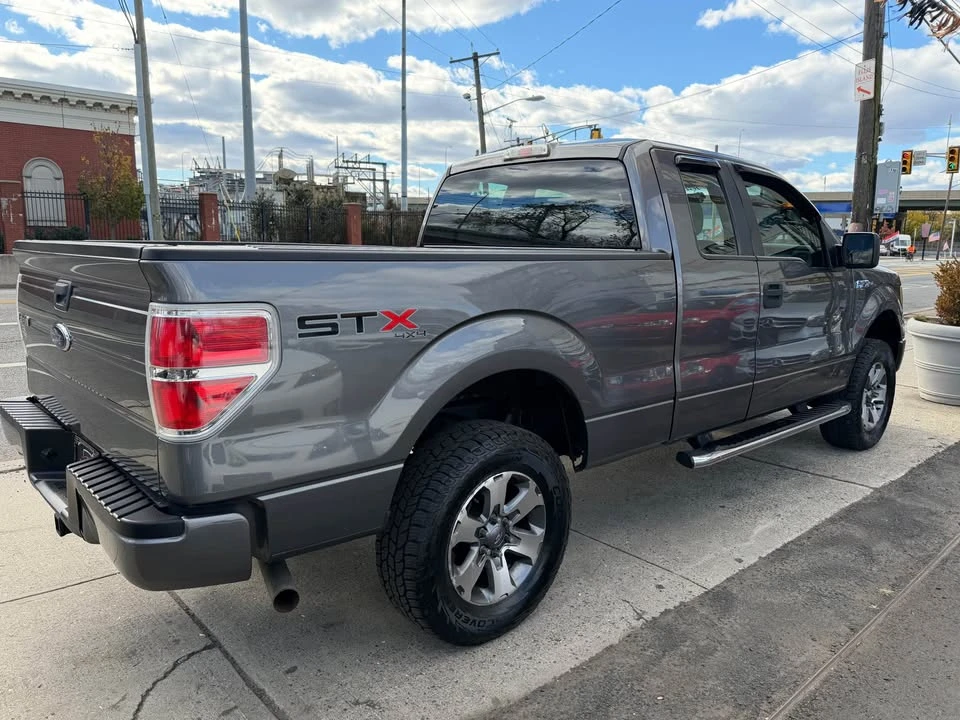 2013 Ford F-150 12th Gen - Image 5 of 19
