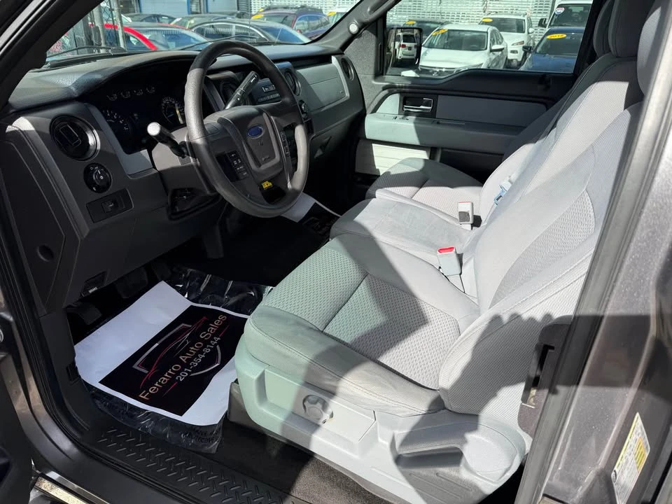 2013 Ford F-150 12th Gen - Image 9 of 19
